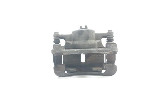 Right front brake caliper NISSAN QASHQAI / QASHQAI +2 I (J10, NJ10, JJ10E)  | BP20075282M104 