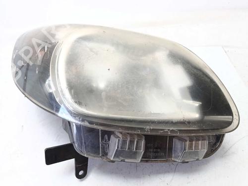 Used Right headlight Right headlight 39196116 39196116
