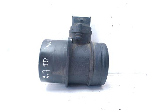 Used Mass air flow sensor SSANGYONG RODIUS I 2.7 Xdi (165 hp) 18873628