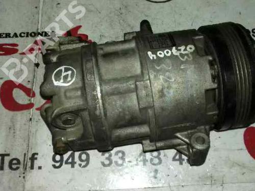 AC compressor BMW 3 (E46) 318 d | BP7963236M34 