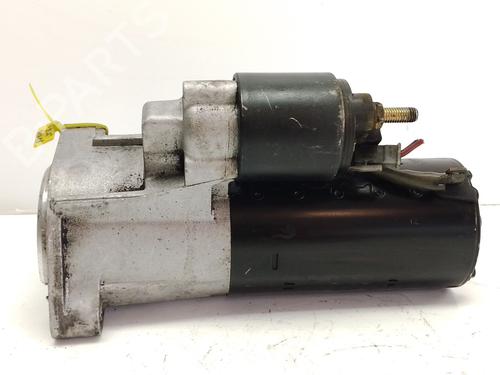 Starter AUDI A4 B6 Avant (8E5) 1.9 TDI | BP37016382M8 - Image 2