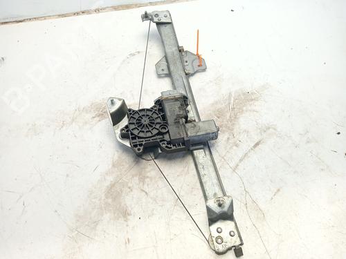 Front left window mechanism DACIA LODGY (JS_) 1.6 LPG (JSAV) | BP30578473C22 - Image 2