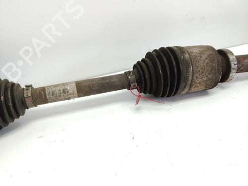 Right front driveshaft RENAULT KANGOO (KC0/1_) 1.5 dCi | BP38178513M39 - Image 3