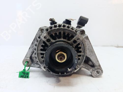 Used Alternator Alternator TOYOTA COROLLA Saloon (_E12_) 1.6 VVT-i (ZZE121_, ZZE121R) (110 hp) 33337090 33337090