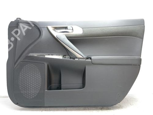 Used Front right panel LEXUS CT (ZWA10_) 200h (ZWA10_) (99 hp) 19257561