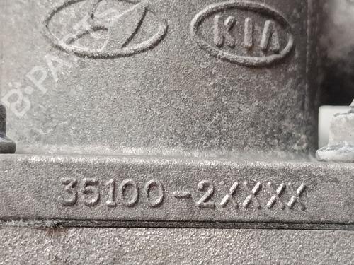 Engine HYUNDAI MATRIX (FC) 1.5 CRDi | BP35775424M1 - Image 16