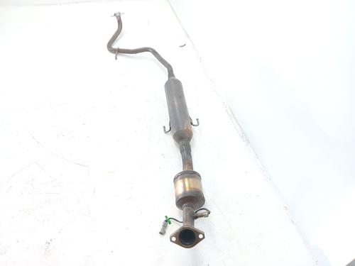 Exhaust system TOYOTA YARIS (_P13_)  | BP21027478M121 