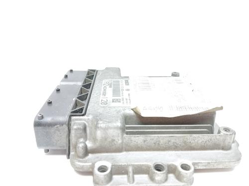 Engine control unit (ECU) FIAT STILO (192_)  | BP16167128M57 