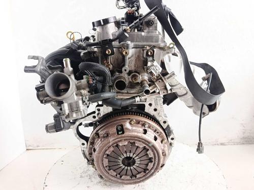 Engine TOYOTA COROLLA (_E12_) 1.6 VVT-i (ZZE121_, ZZE121R) | BP39981478M1 - Image 3