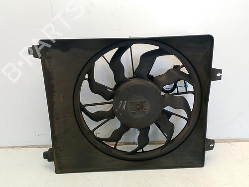 Køleventilator elektrisk Køleventilator elektrisk 38105551 38105551
