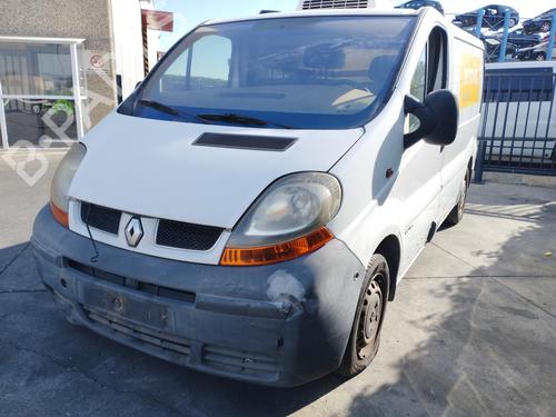 Left front indicator RENAULT TRAFIC II Van (FL) 1.9 dCi 100 (FL0C, FL0K, FL0B) | BP9578561C32 - Image 1