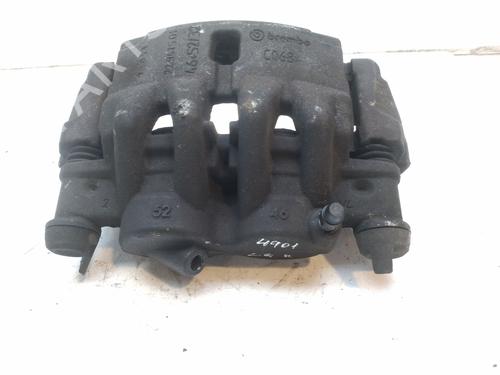 Right front brake caliper FIAT DUCATO Van (250_) E-Ducato (250DPE) | BP36505032M104 - Image 4