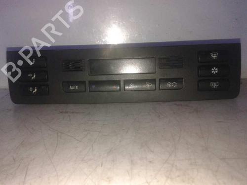 Used Climate control BMW 3 Convertible (E46) 318 Ci (150 hp) 8248216