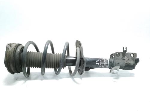 Used Left front shock absorber NISSAN QASHQAI / QASHQAI +2 I (J10, NJ10, JJ10E) [2006-2014]  9756545