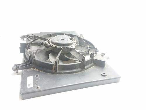 Køleventilator elektrisk FORD FIESTA VI (CB1, CCN) 1.4 TDCi | BP21128969M35 