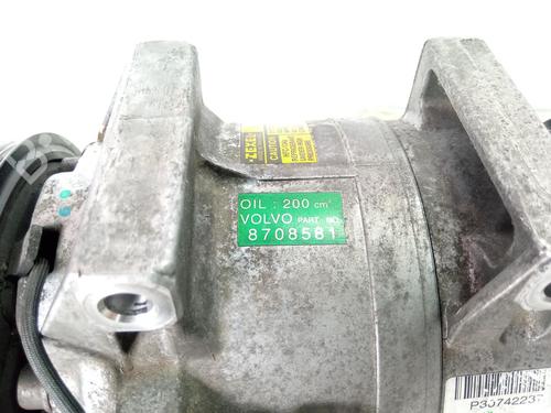 AC compressor VOLVO S80 I (184) 2.4 | BP10000284M34 