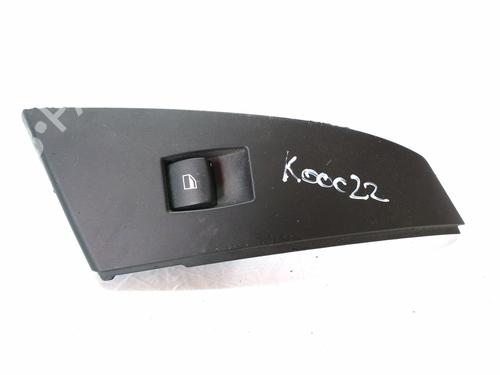 Used Left rear window switch Left rear window switch 9727945 9727945