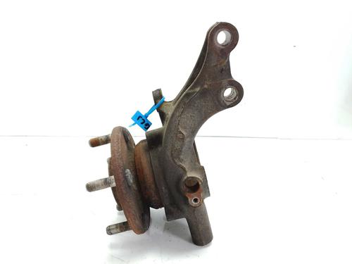 Right front steering knuckle HYUNDAI i30 (FD) | BP39689014M26 - Image 4