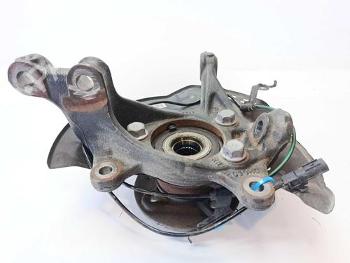 Used Right front steering knuckle Right front steering knuckle TOYOTA AYGO X (_B7_) 1.0 VVT-i (KGB70) (72 hp) 40626162 40626162