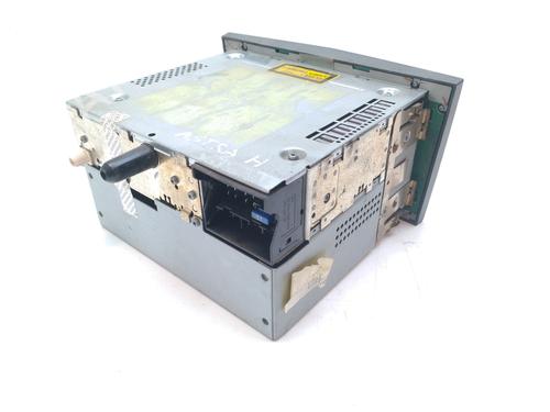 Radio OPEL ASTRA H (A04)  | BP16197010E6 