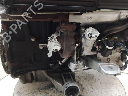 Engine BMW X5 (E53) 3.0 d | BP31697311M1 