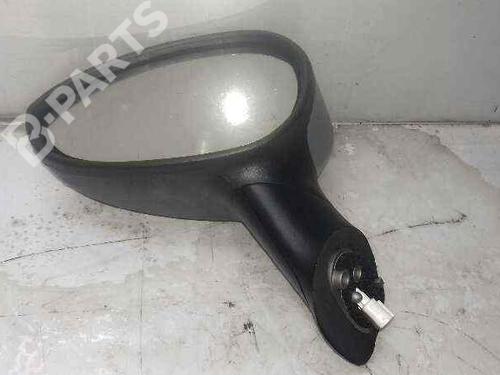 Used Left mirror FIAT GRANDE PUNTO (199_) 1.4 T-Jet (199AXM1A, 199BXM1A, 199BXN1A) (120 hp) 7958570
