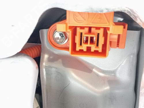 Battery TOYOTA YARIS (_P21_, _PA1_, _PH1_) 1.5 Hybrid (MXPH10, MXPH11) | BP25851147E11 