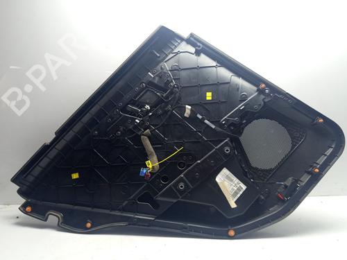 Rear right panel MERCEDES-BENZ GLK-CLASS (X204) | BP31193066C61 - Image 4