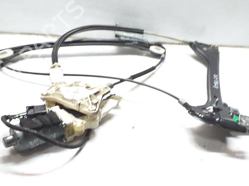 Right front window motor MERCEDES-BENZ SLK (R171)  | BP8607135E20 