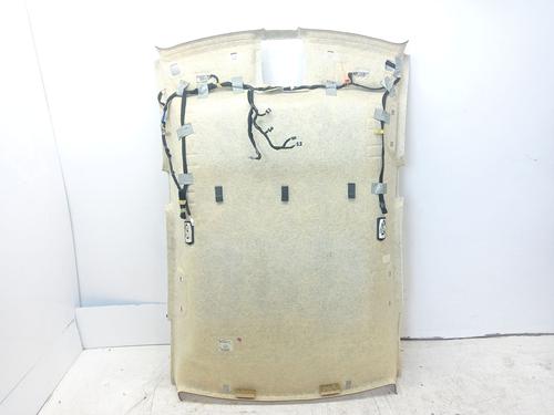 Hemelbekleding RENAULT TALISMAN (LP_) 1.6 dCi 130 (130 hp) 31213595