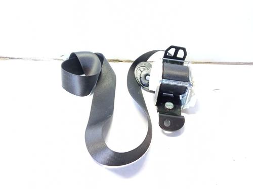 Used Rear center seatbelt BMW 2 Gran Tourer (F46) [2014-2025]  24315571