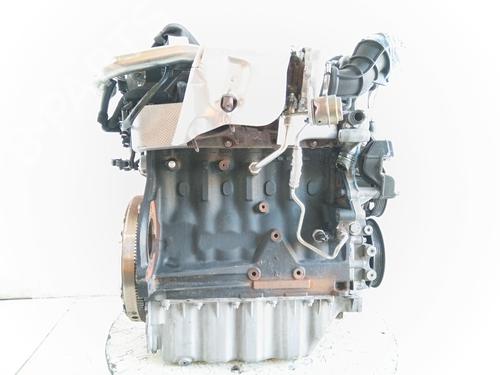 Engine OPEL ASTRA G Hatchback (T98) 2.0 DI (F08, F48) | BP33610141M1 - Image 4