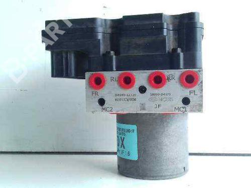 ABS pump KIA OPTIMA (JF) 1.7 CRDi | BP7960107M43 