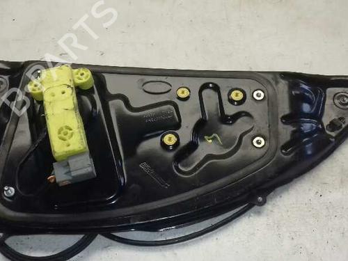 Rear left window mechanism LAND ROVER FREELANDER 2 (L359)  | BP7958973C24