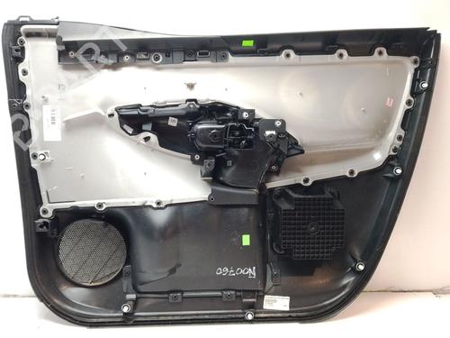 Front left panel TOYOTA YARIS (_P13_) | BP31185073C58 - Image 5