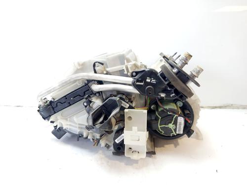 Used Heater matrix box Heater matrix box CITROËN DS4 (NX_) [2011-2015] 33795931 33795931