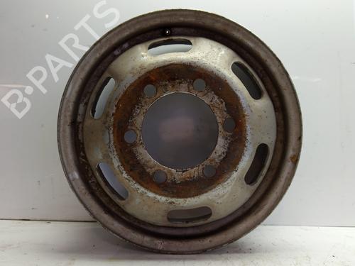 Used Rim IVECO DAILY II Van 40-10 V (103 hp) 30589789