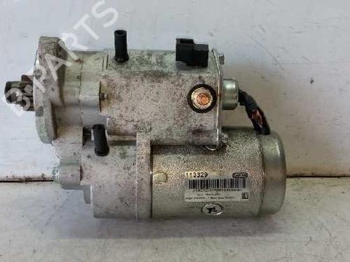 Used Starter Starter 7960680 7960680