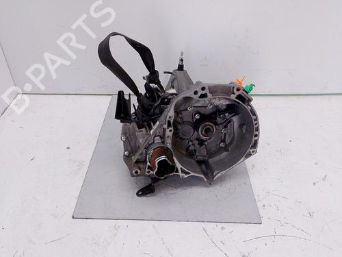 Used Gearbox Gearbox 34265677 34265677