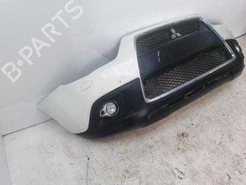 Front bumper MITSUBISHI ASX (GA_W_)  | BP29876280C7