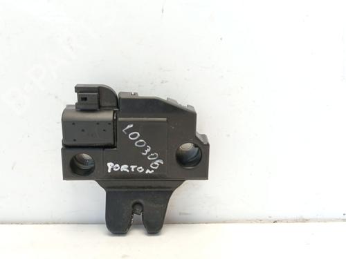 Used Tailgate lock LEXUS IS III (_E3_) 250 (GSE30_, GSE30R) (208 hp) 26308464