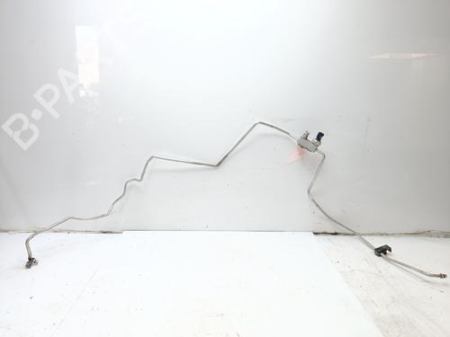 Used AC pipe AC pipe TOYOTA VERSO (_R2_) 1.8 (ZGR21_, ZGR21R) (147 hp) 33691490 33691490