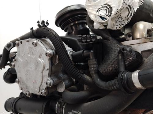 Engine VW GOLF V (1K1) 1.9 TDI | BP31697313M1 