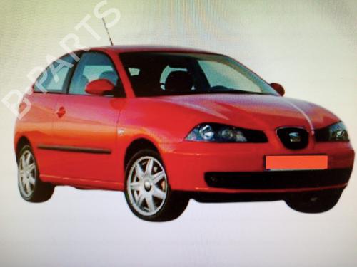 Styring servopumpe SEAT IBIZA III (6L1)  | BP22697319M99 