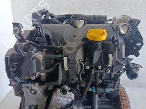 Engine RENAULT CLIO III (BR0/1, CR0/1) 1.5 dCi | BP36503464M1 - Image 5