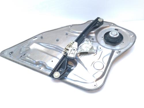 Rear left window mechanism MERCEDES-BENZ C-CLASS (W204)  | BP16834761C24 