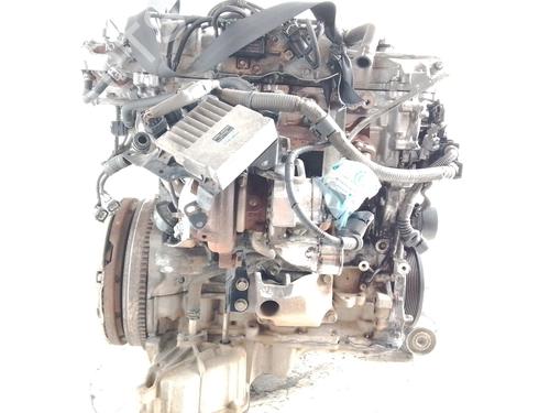 Engine LEXUS IS II (_E2_) | BP33609279M1 - Image 4