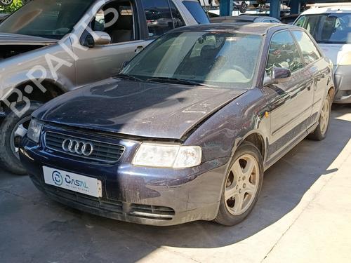 Used Parts AUDI A3 (8L1) 1.6 4743414