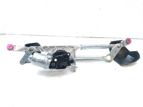 Used Front wiper motor Front wiper motor TOYOTA YARIS (_P13_) [2010-2020] 24844234 24844234