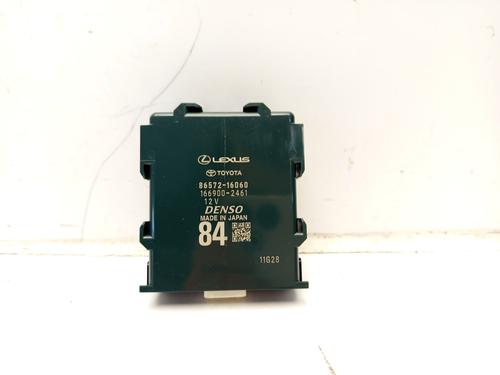 electronic-module-toyota-corolla-hatchback-_e21_-_ea1_-_eh1_-2018-32133544 main image